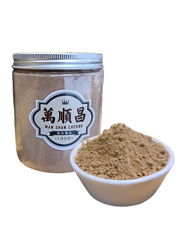 MSC Dried Flounder Fish Powder 300g【萬順昌】特級大地魚粉 300克