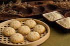 CHUI HEONG Manggong Cookies 10 PC【最香餅家】盲公餅 (10件裝)