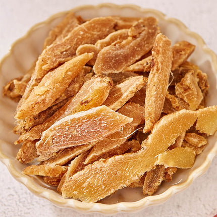 YIU FUNG STORE Specially Made Winter Ginger 37.5g【么鳳士多】特製冬薑 37.5g
