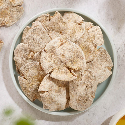 YIU FUNG STORE Salty Lemon 112g【么鳳士多】鹹檸檬 112g