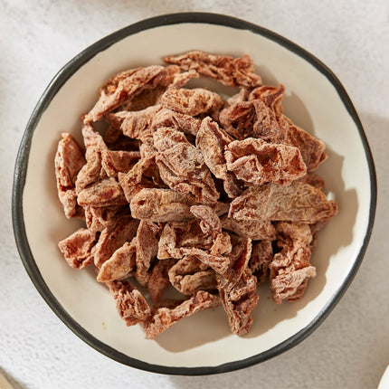 YIU FUNG STORE Cool Preserved Plum Meat 37.5g【么鳳士多】清涼話梅肉 37.5g