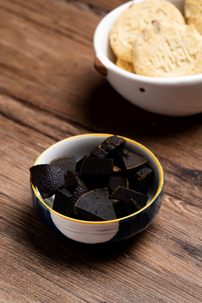 CHUI HEONG Eight Immortals Fruit 70g【最香餅家】百花魁 八仙果 70g