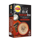 LIPTON Taiwan Style Roasted Flavour Oolong Tea 10PC【立頓】絕品醇台式烏龍奶茶 10片裝 190g (包裝隨機)