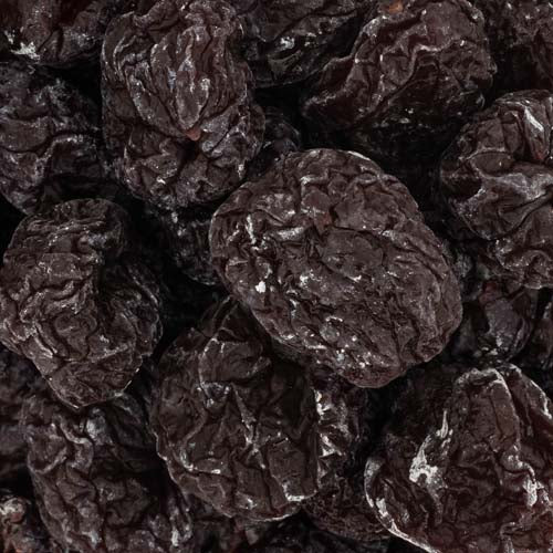 YIU FUNG STORE Seedless Preserved Plum 112g【么鳳士多】去核相思梅 112g