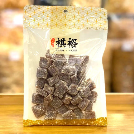 YUE SANG Ginger Candy【裕生】手工薑汁軟糖 200g