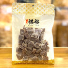 YUE SANG Ginger Candy【裕生】手工薑汁軟糖 200g