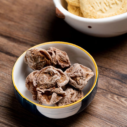 CHUI HEONG Plum 50g【最香餅家】百花魁 話梅 50g