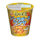 NISSAN Cup Noodles - Laksa【日清】合味道杯麵-叻沙味 75g